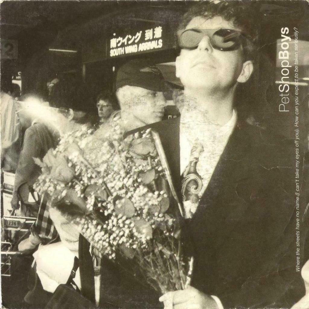Pet Shop Boys - Collectie - CD en 45t., Cd's en Dvd's, Vinyl | Pop, Ophalen of Verzenden