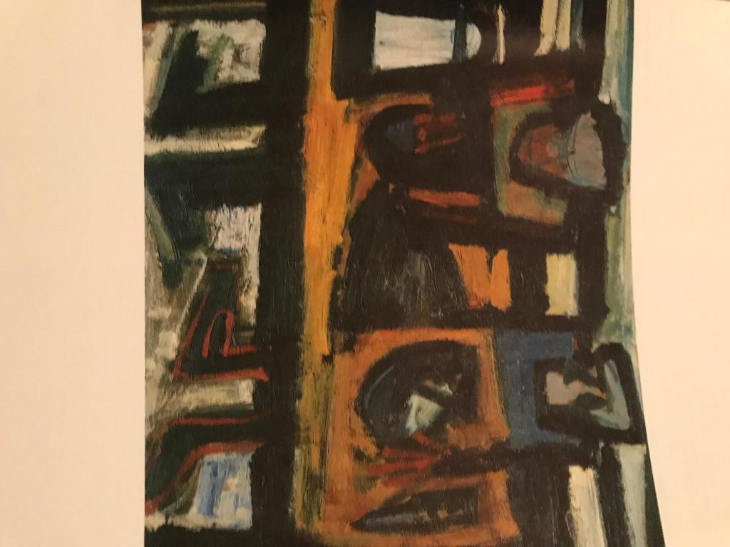 Antoine Mortier Peintures Dessins100pag, Enlèvement ou Envoi, Comme neuf, Peinture et dessin