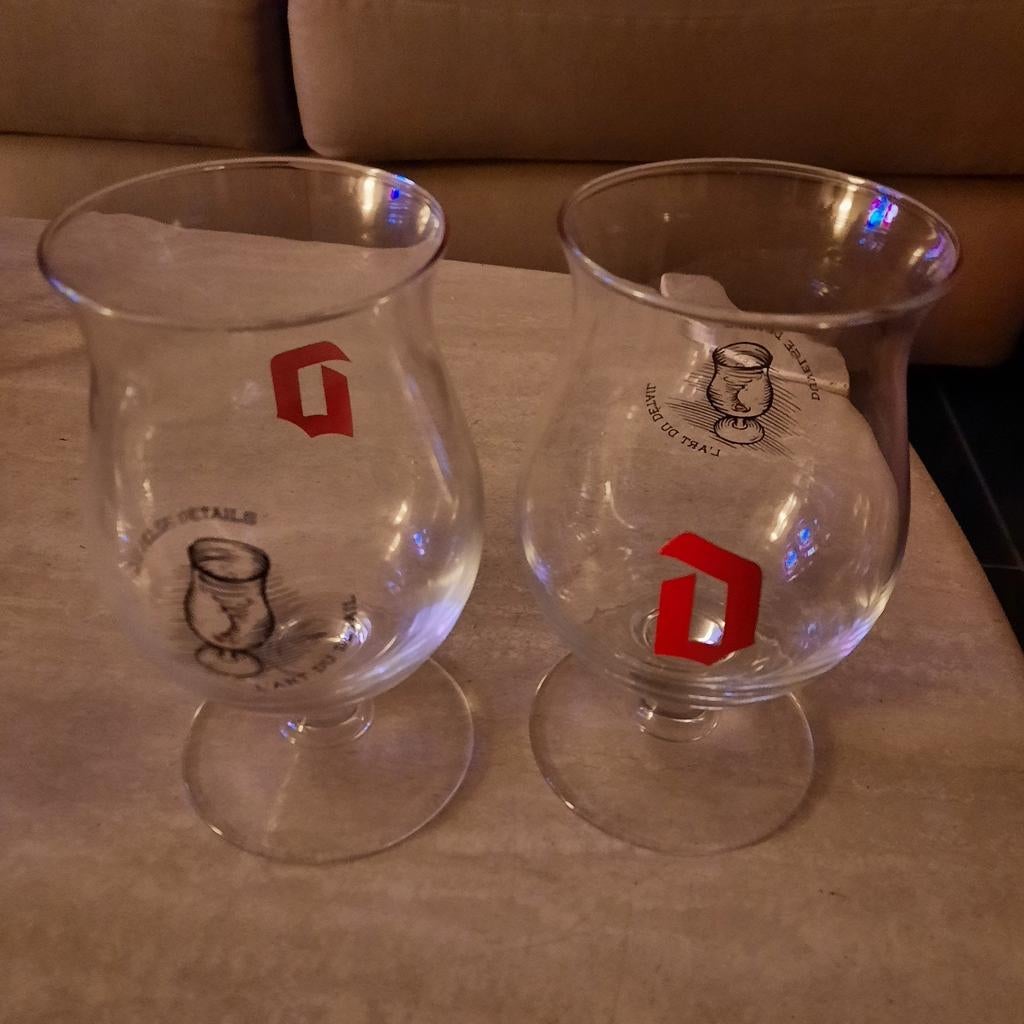 Duvelglas " duivelse details " ., Ophalen of Verzenden, Nieuw
