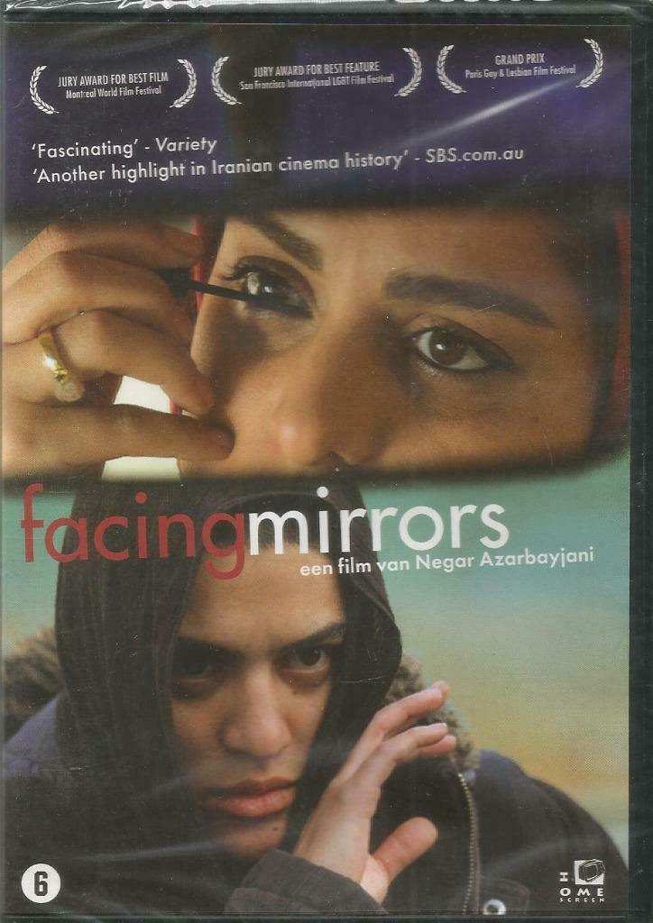 facing mirrors, À partir de 6 ans, Enlèvement ou Envoi, Neuf, dans son emballage