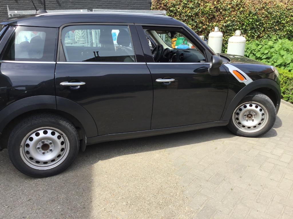autovelgen, Auto-onderdelen, Banden en Velgen, Ophalen, Gebruikt, 16 inch, Banden en Velgen