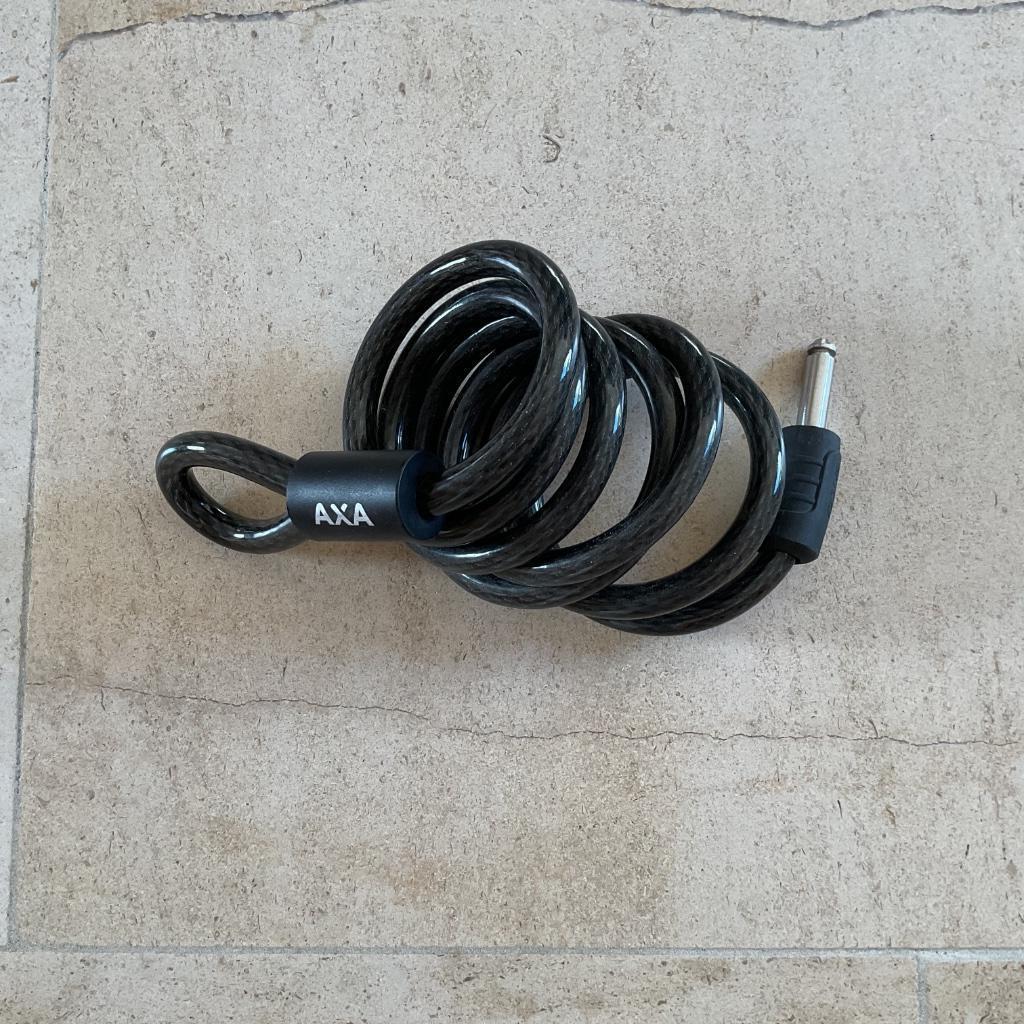 Slot voor elektrische fiets, Ophalen, Nieuw