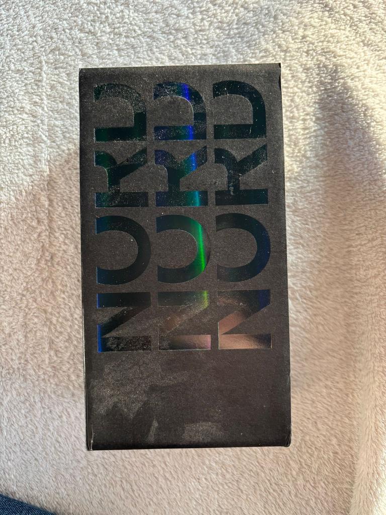 OnePlus Nord 2T 5G: 128 GB, 6,43in, Telecommunicatie, Ophalen, Gebruikt, Zwart, Touchscreen