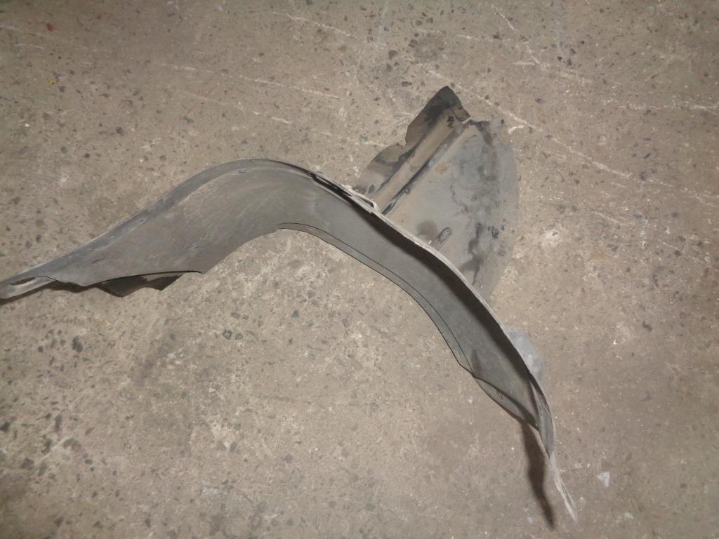 A vendre passage de roue avant droit Audi A3 8P, Garde-boue, Audi, Enlèvement, Utilisé