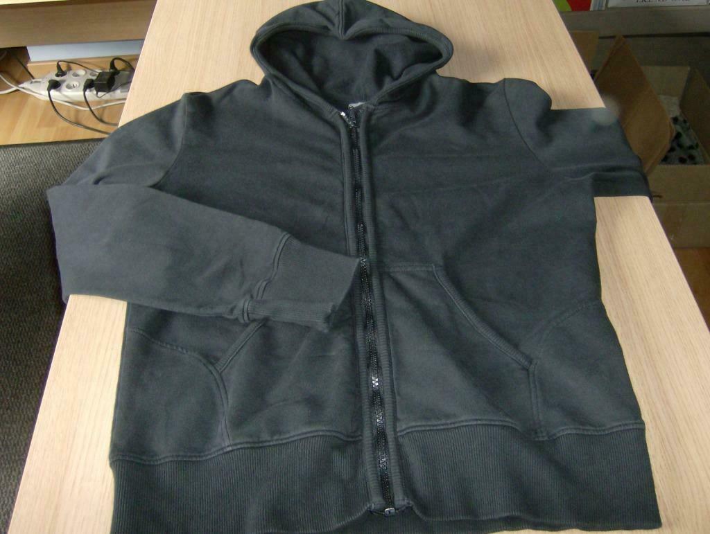 trui blauw staxo - maat 20=m, Ophalen of Verzenden, Gedragen, Maat 38/40 (M), Blauw