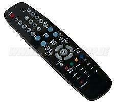 télécommande lcd Plasma Samsung, Enlèvement, Utilisé