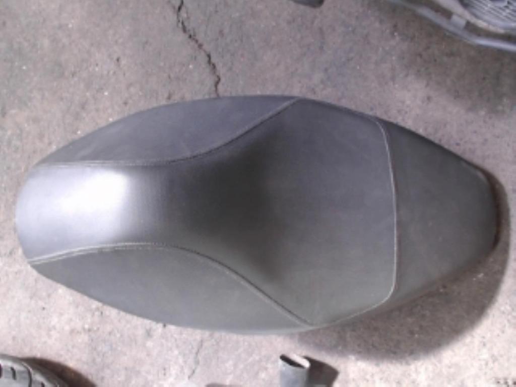 Selle Scooter Généric Onyx50 LP/13399, Vélos & Vélomoteurs, Enlèvement ou Envoi, Utilisé, Selle