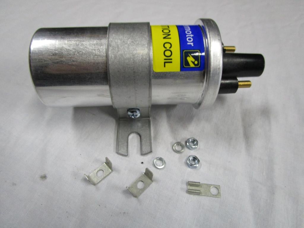 bobijn 1982-89 , 998 cc type ballast, Klassieke Mini Cooper, Ophalen, Nieuw, Austin