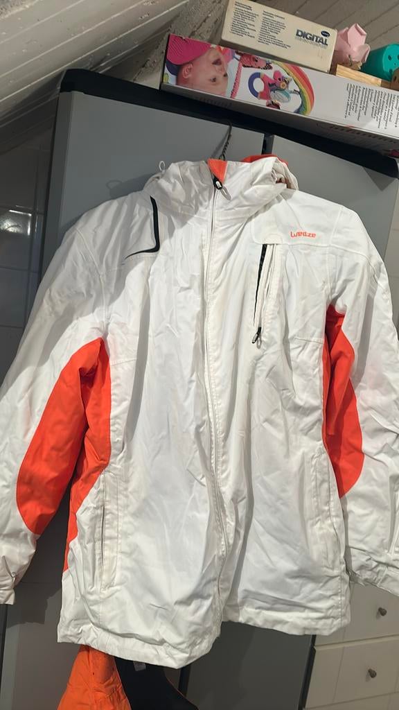 Ensemble de ski, Taille 38/40 (M), Wed'ze decathlon, Autres types, Enlèvement