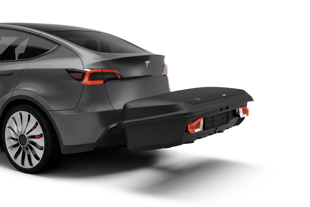 THULE ARCOS BOX L + PLATFORM, Auto diversen, Dakkoffers, Ophalen, Nieuw