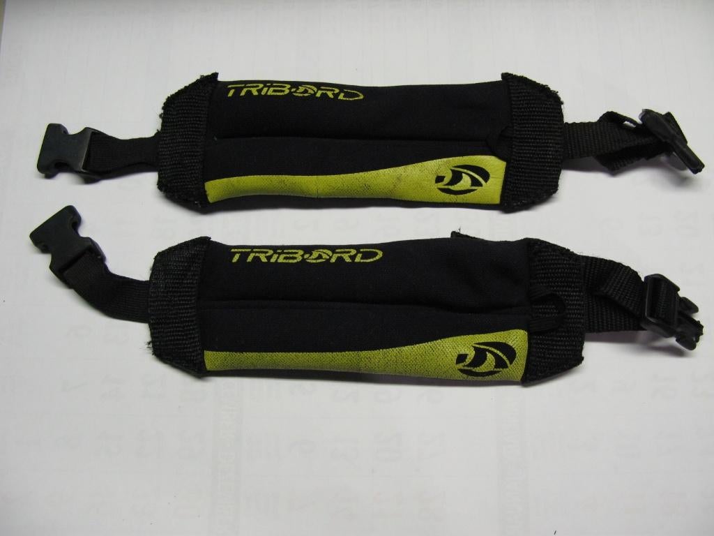 drysuit enkellood, Ophalen of Verzenden, Gebruikt