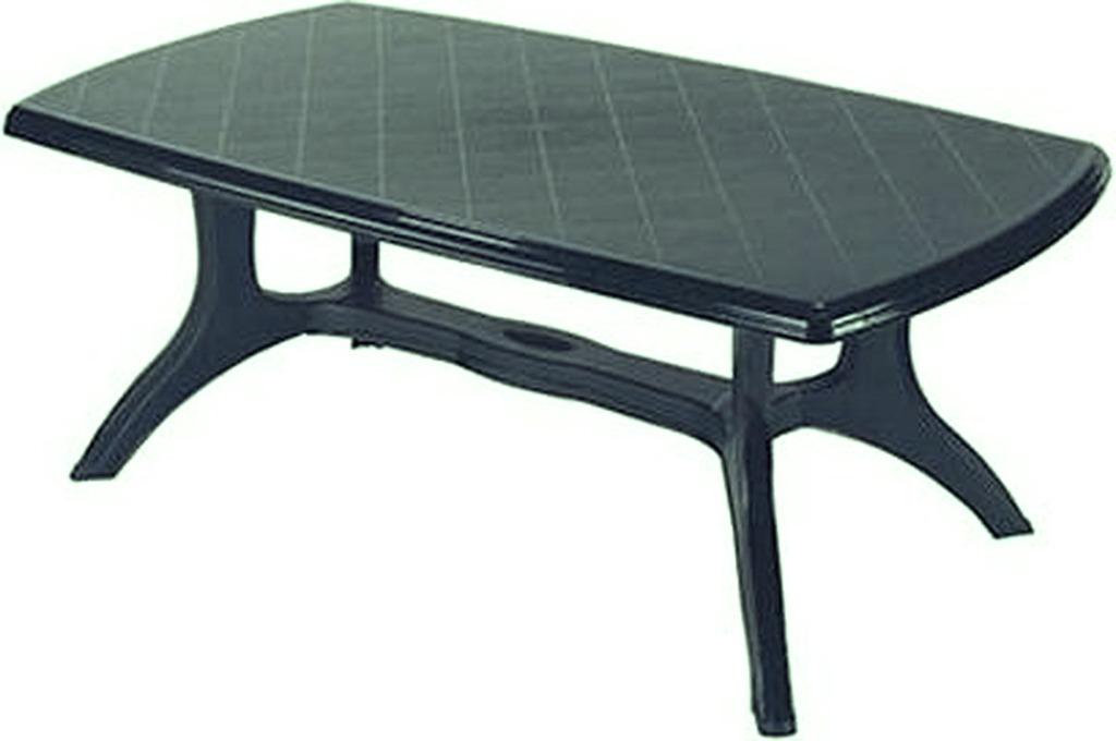 table de jardin, Ophalen, Zo goed als nieuw, Overige soorten