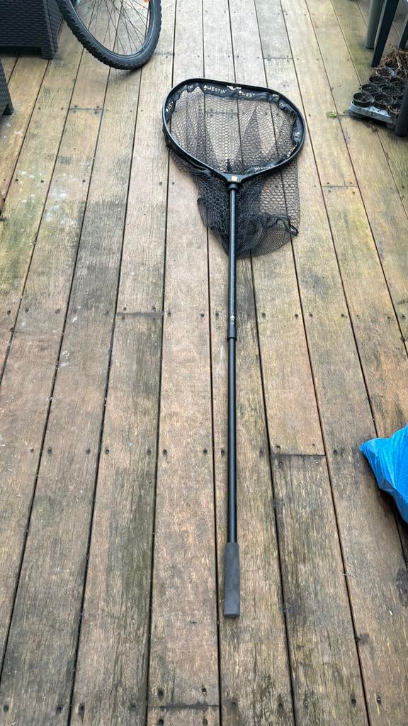 Westin net, Watersport en Boten, Ophalen, Gebruikt
