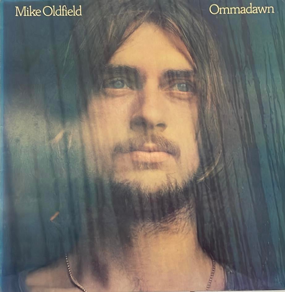 Mike Oldfield - Ommadawn (LP), Ophalen of Verzenden