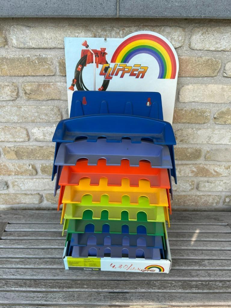 Tuinslanghouder kunststof, Tuin en Terras, Ophalen, Nieuw, Overige typen