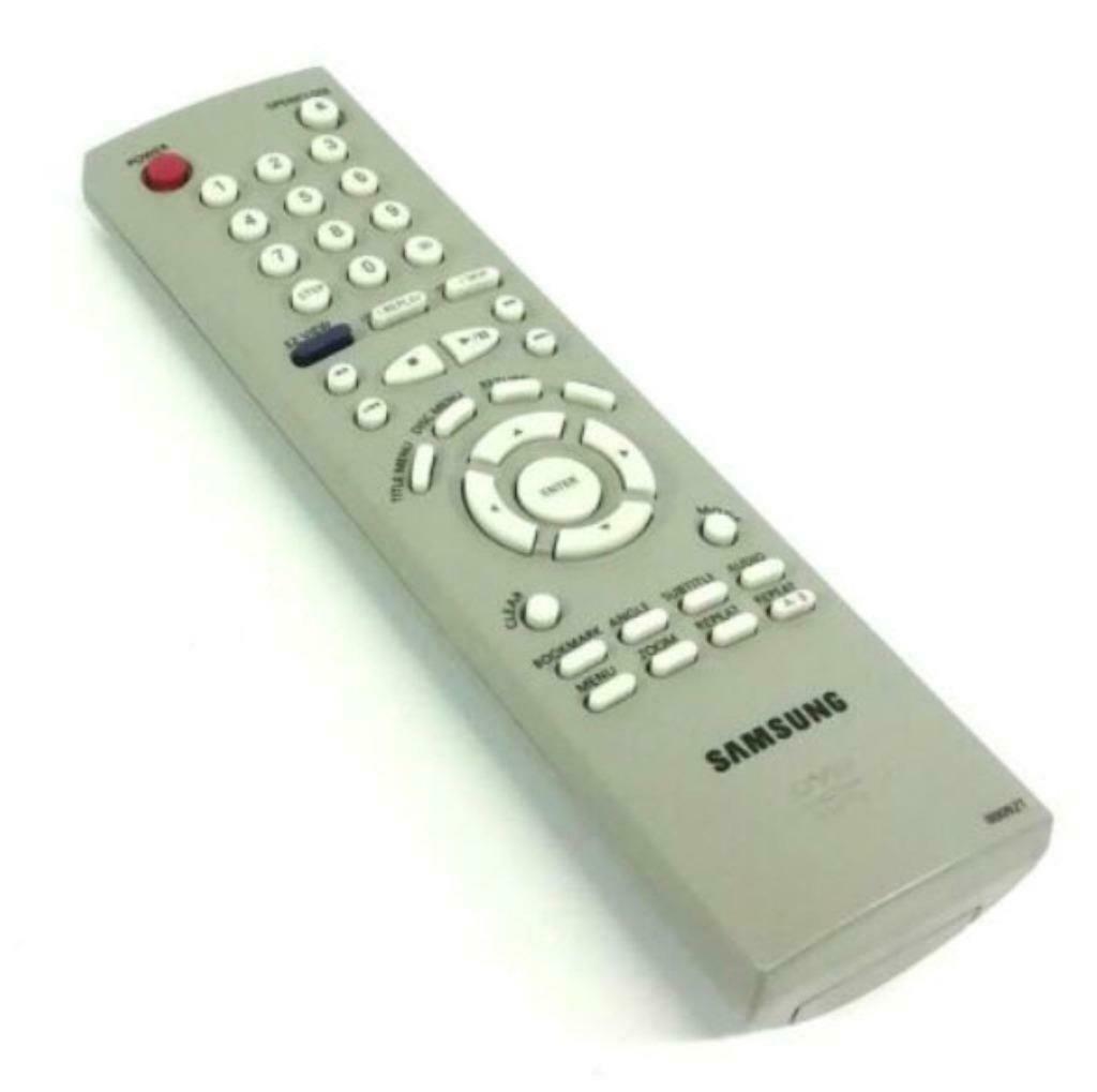 afstandsbediening Samsung 00092T, Audio, Tv en Foto, DVD spelers, Ophalen of Verzenden, Gebruikt, Dvd-speler, Samsung