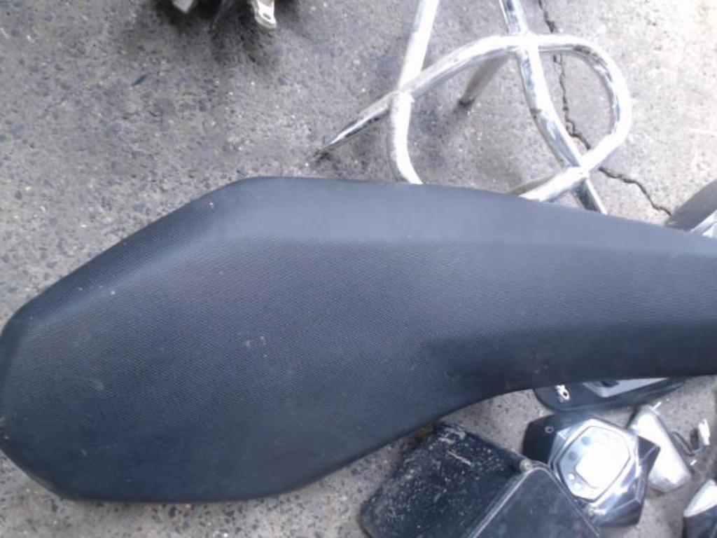 Selle Quad CPI FA250 LP/14894, Enlèvement, Utilisé