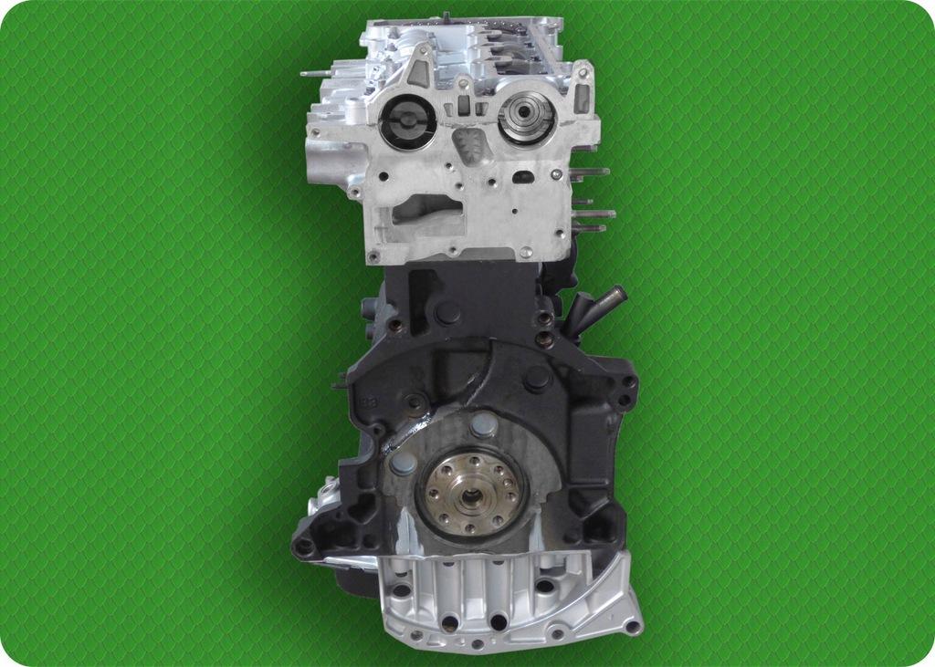 Moteur AHN Reconditionné BOXER PEUGEOT JUMPER CITROEN, Envoi, Utilisé, Daihatsu