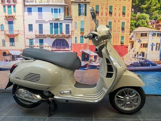 Vespa GTS 310, Neuf, Autres modèles, Enlèvement, Essence