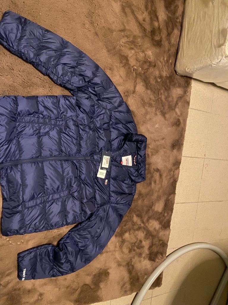 Jas Tommy Hilfiger, Ophalen of Verzenden, Nieuw