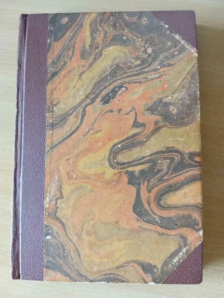 Oude Duitse schoolboeken, Boeken, Schoolboeken, Ophalen of Verzenden, Gelezen, ASO, Duits