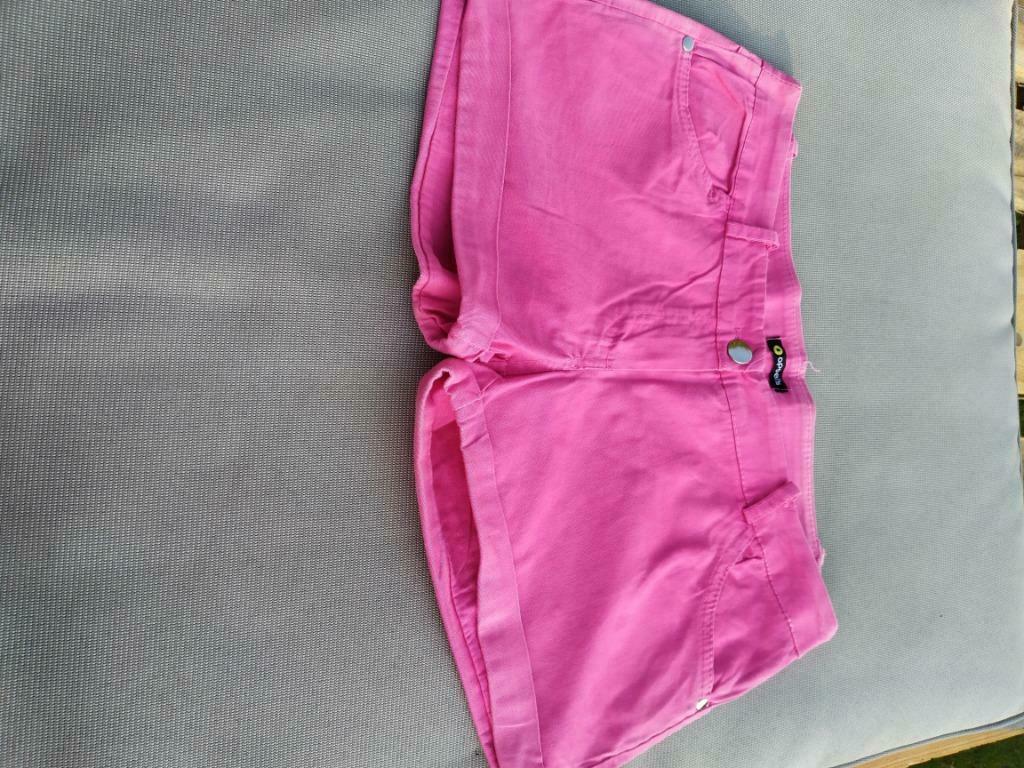 Short appel's, Taille 42/44 (L), Appel's, Enlèvement ou Envoi, Rose