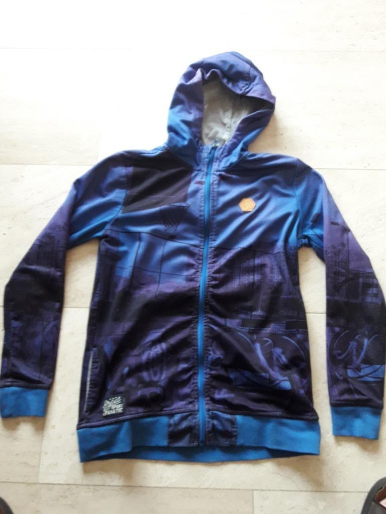 Pull zippé WE 170, Enfants & Bébés, Vêtements enfant | Taille 170, Comme neuf, Garçon, Pull ou Veste, Enlèvement ou Envoi