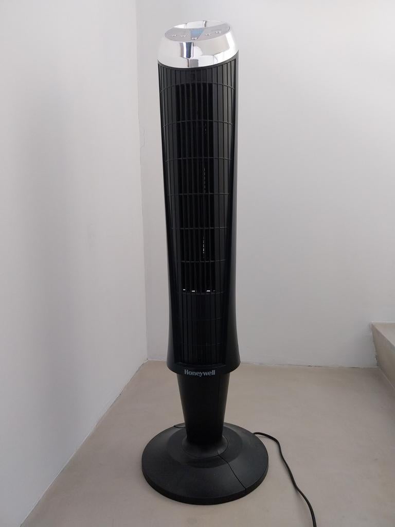 Honeywell Quiet Set HY108E roterende torenventilator, Ophalen, Torenventilator
