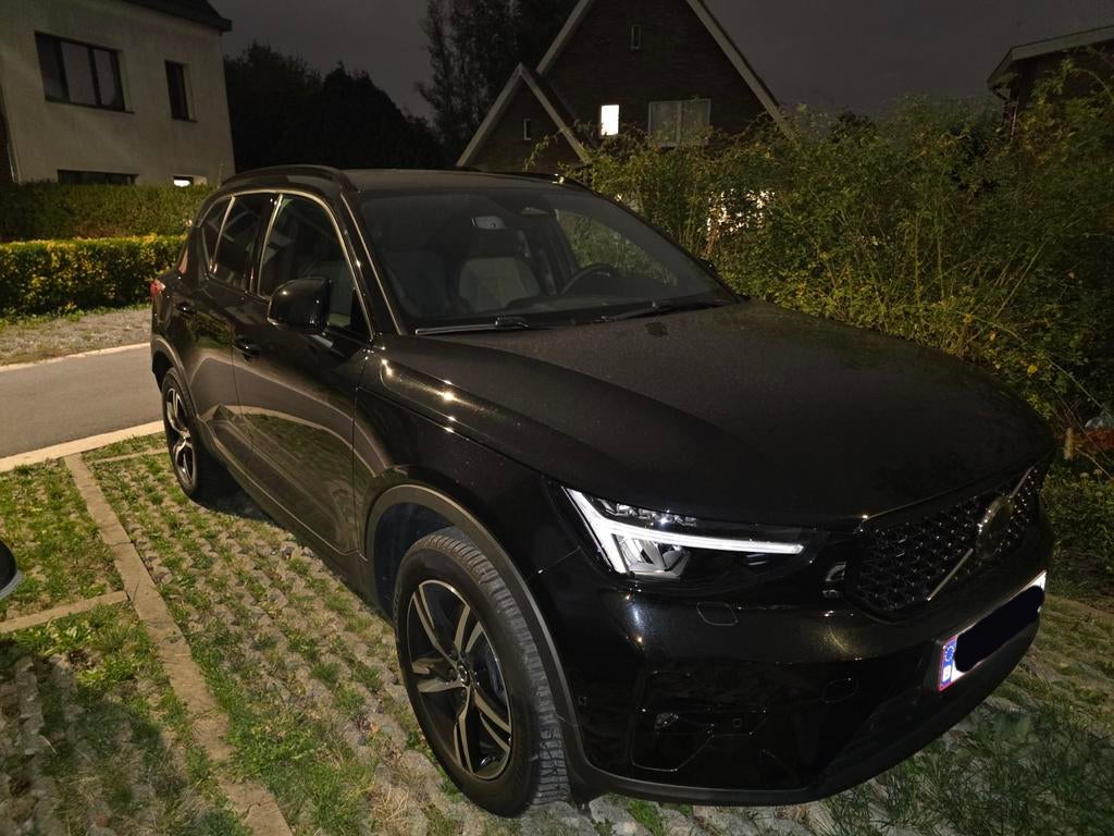 Taxi VIP | Transport | Privé, Autos, Particulier, Achat, XC40