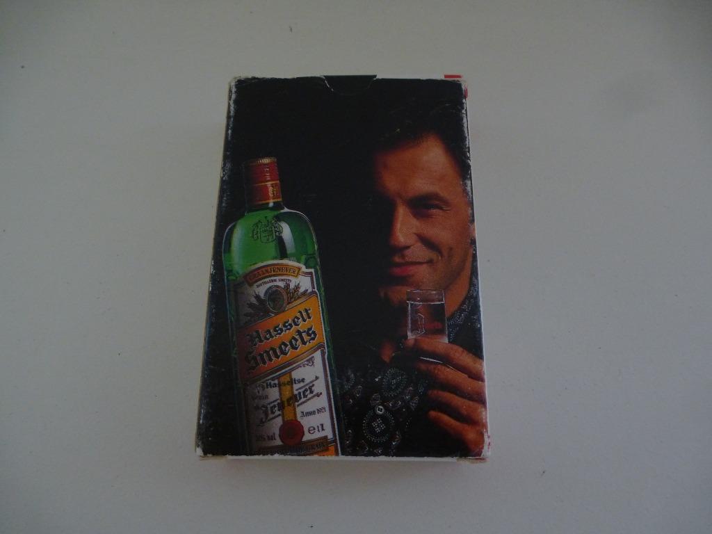 Jeu de cartes JOKERS SPECIAL JOKERS SMEETS, Collections, Enlèvement ou Envoi, Comme neuf, Joker(s)