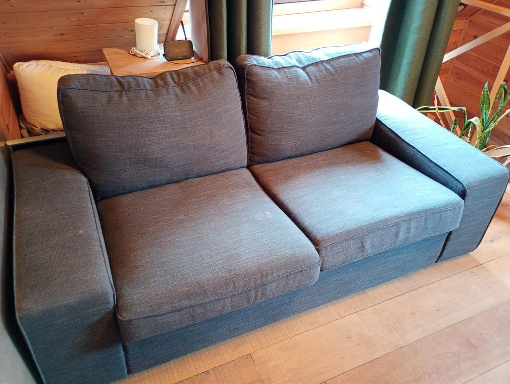 Zetel Kivik Ikea, Huis en Inrichting, Zetels | Zetels, Ophalen