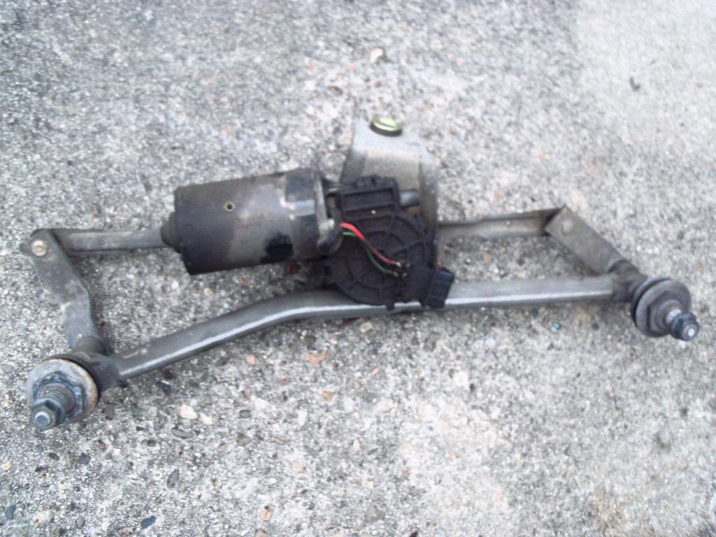 pieces pour peugeot 206, Auto-onderdelen, Ophalen of Verzenden, Gebruikt, Peugeot, Motorkap
