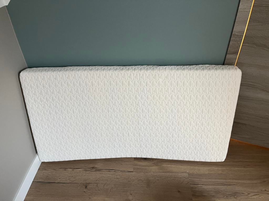 Matras aerosleep evolution 60x120, Huis en Inrichting, Ophalen, Zo goed als nieuw, Matras