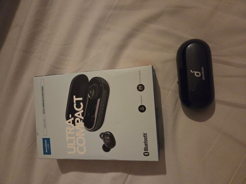 Soundcore ultra compact, Enlèvement ou Envoi, Comme neuf