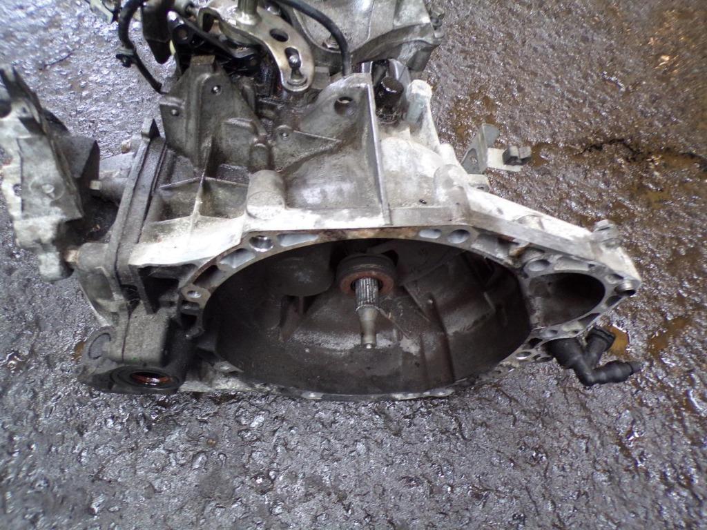 Boite de vitesses Peugeot 407CC 2.0HDi 100kw 2005-2011, Autos : Pièces & Accessoires, Transmission & Accessoires, Peugeot, Utilisé
