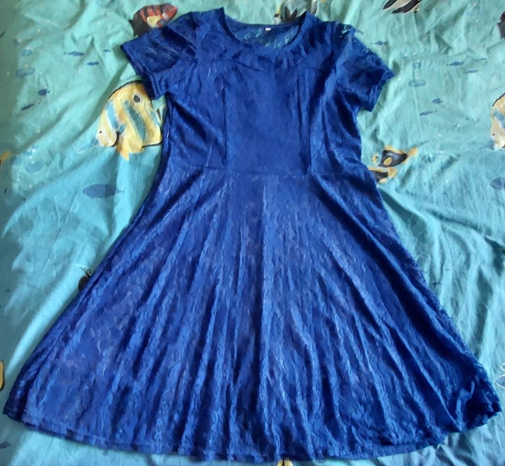 Allerlei jurken te koop, Enlèvement ou Envoi, Porté, Autres couleurs