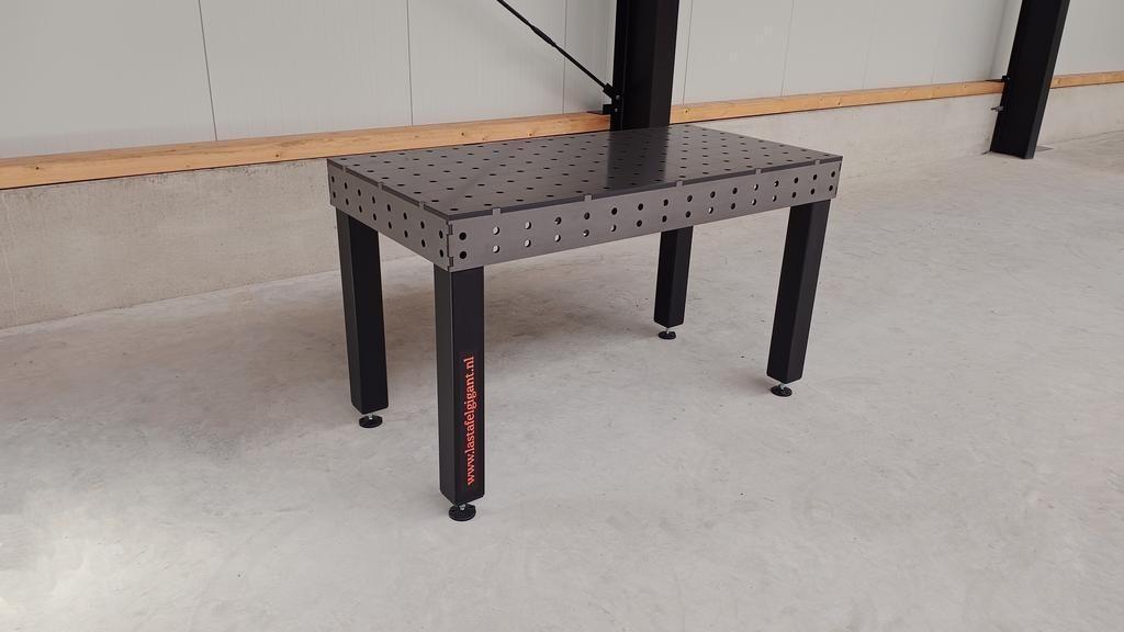 lastafel / opspantafel 1500x800 & 1500x1000 Lastafelgigant, Doe-het-zelf en Bouw, Ophalen of Verzenden, Nieuw, 120 tot 170 cm