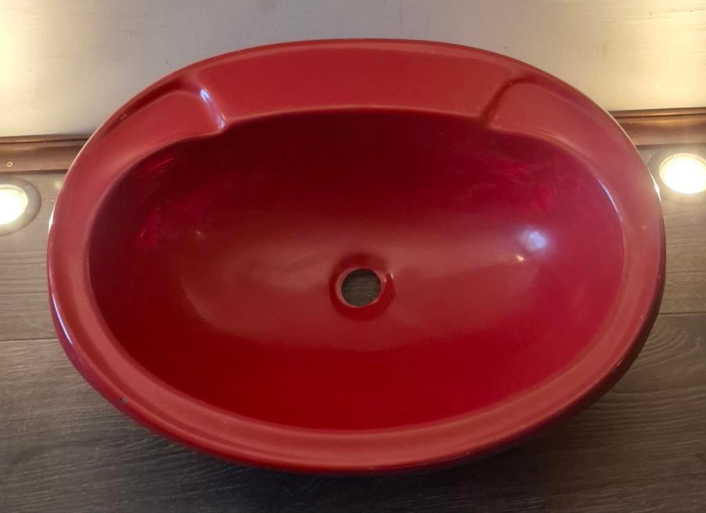 Lavabo, Antiek en Kunst, Ophalen of Verzenden
