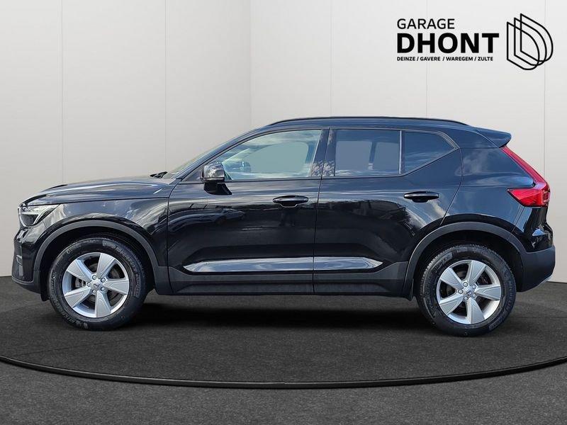Volvo XC40 Core - 1.5 Benzine - Automaat - 129PK, Achat, Euro 6, Entreprise, 164 g/km