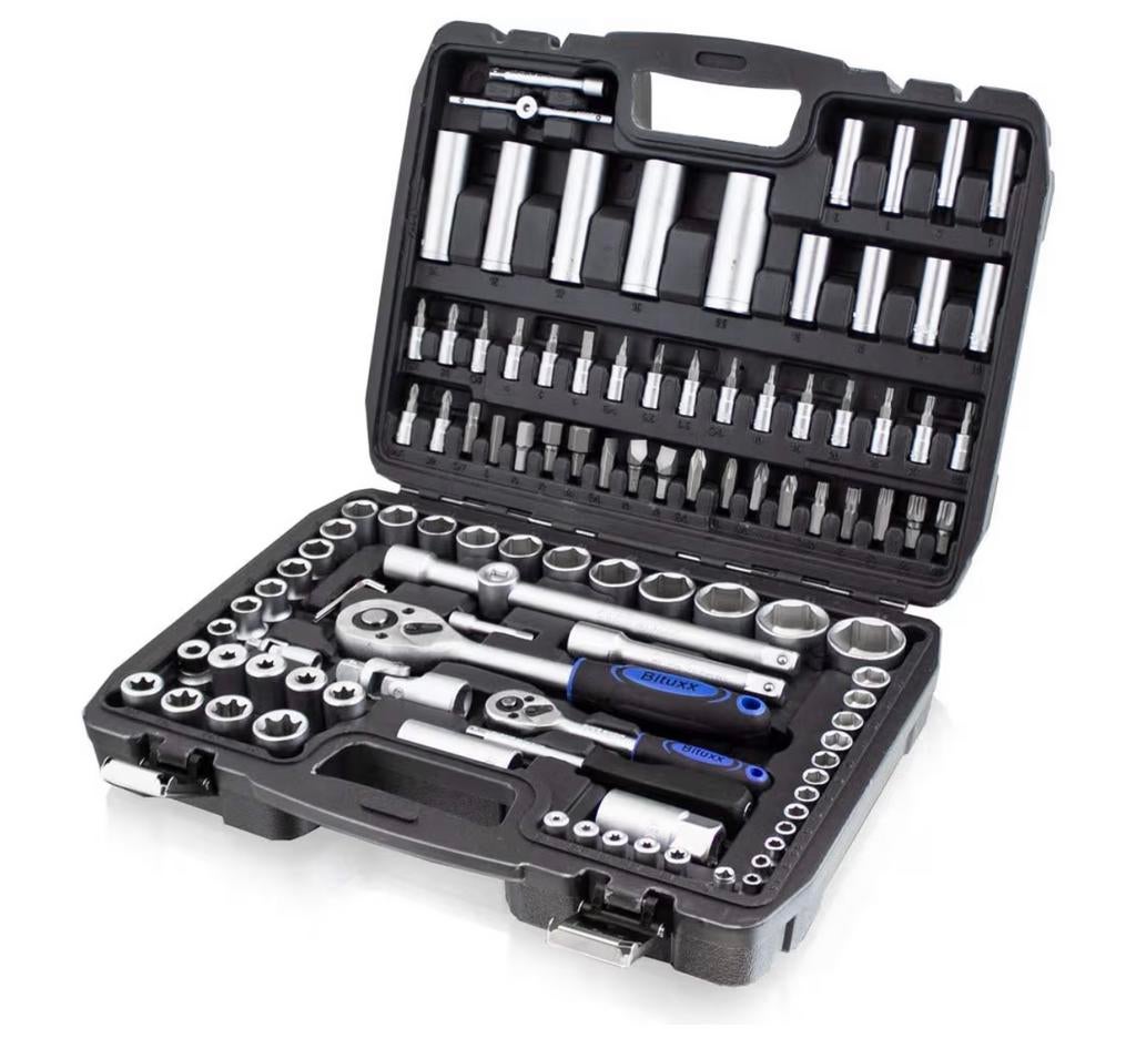 Valise à outils, Enlèvement ou Envoi, Neuf