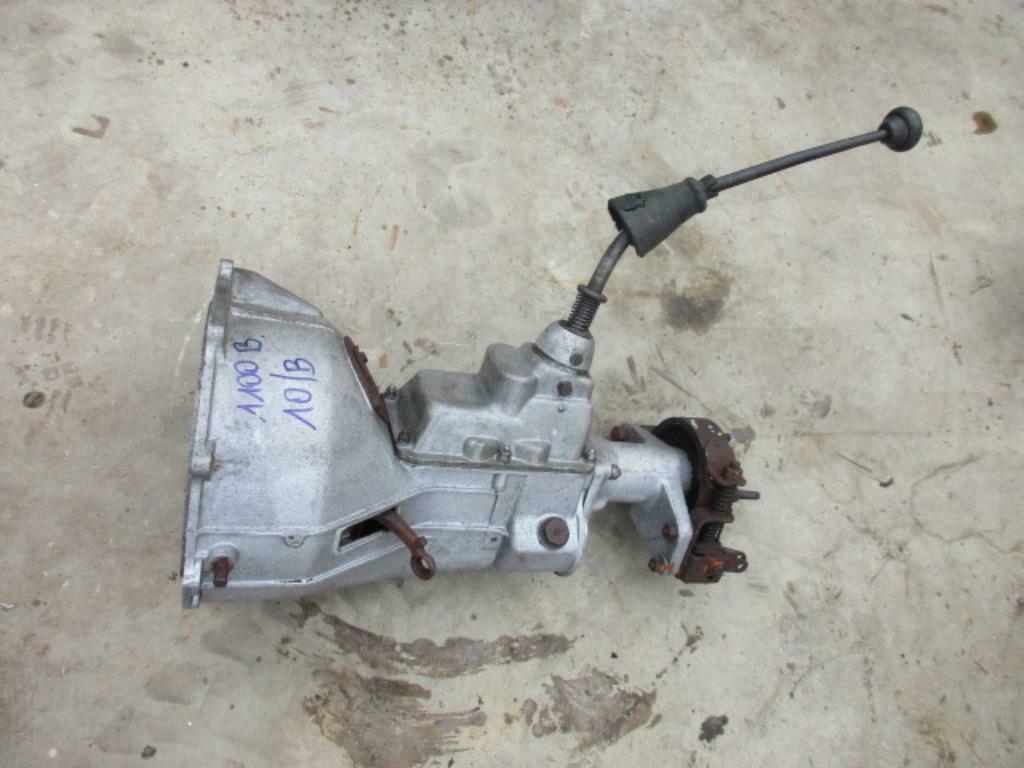 Boite a vitesses pour Fiat 1100 B, Enlèvement, Utilisé, Fiat