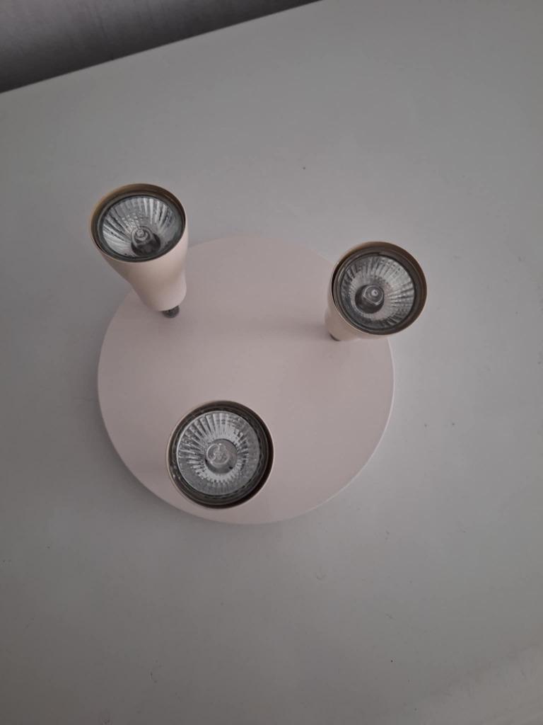 Luster, Enlèvement, Utilisé, Métal, Modern