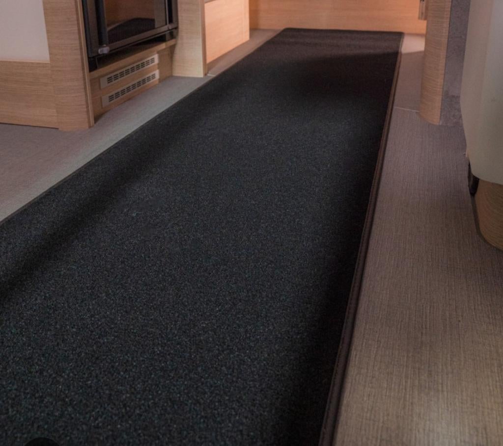 Tapis camping-car van, Enlèvement ou Envoi