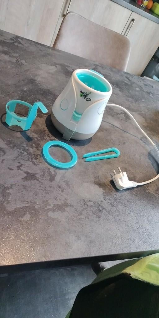 Chauffe biberon, Ophalen, Gebruikt, Flessen- of potjesverwarmer