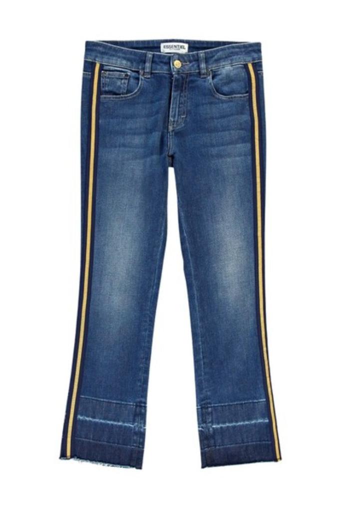 Essentiel denim jeans mt 36, Essentiel Antwerp, Ophalen of Verzenden, Zo goed als nieuw, Blauw