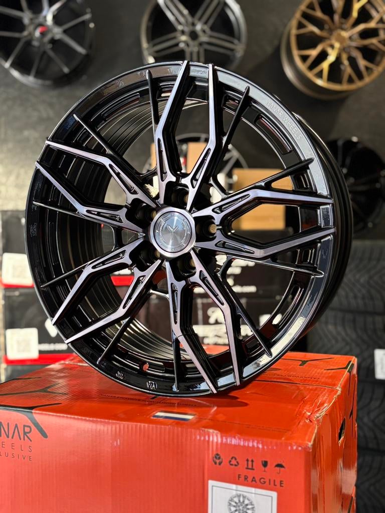 19” yanar f-forge elite, Enlèvement ou Envoi