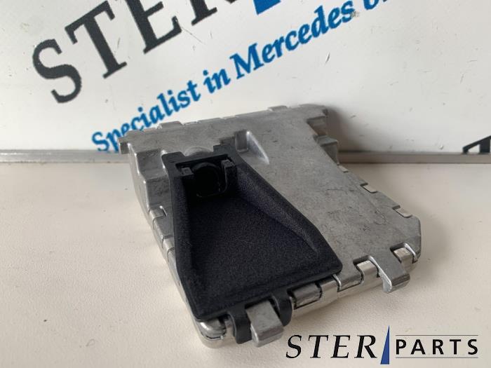 Caméra avant d'un Mercedes E-Klasse, 3 mois de garantie, Utilisé, -, -