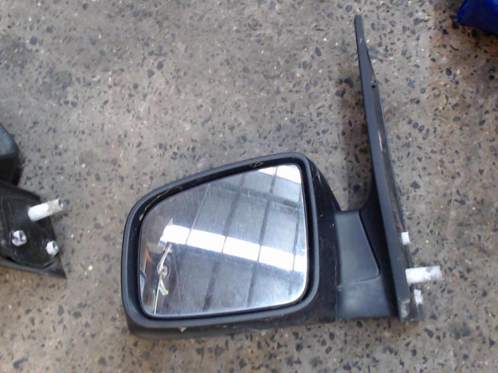 Rétroviseur électrique gauche Mercedes Vito 639 2003-2010, Ophalen, Gebruikt