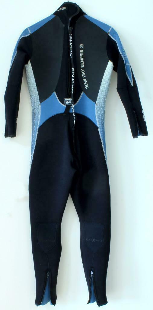 DUIKMATERIAAL / DUIKUITRUSTING, Watersport en Boten, Ophalen of Verzenden, Gebruikt, Overige typen