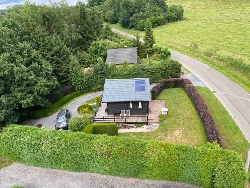 Chalet à vendre, 500 à 1000 m², 2 pièces, Maison individuelle, Oizy